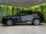 2024 Toyota Harrier Hybrid Z SUV for sale, Japanese used car export - photo 29 of 30 | GULJI TRADERS
