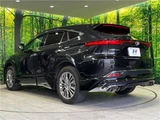 2024 Toyota Harrier Hybrid Z SUV for sale, Japanese used car export - photo 30 of 30 | GULJI TRADERS