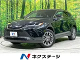 2024 Toyota Harrier Hybrid Z Black SUV for sale, Japanese used car export - photo 4 of 30 | GULJI TRADERS