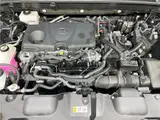 2024 Toyota Harrier Hybrid Z Black SUV for sale, Japanese used car export - photo 6 of 30 | GULJI TRADERS