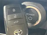 2024 Toyota Harrier Hybrid Z Black SUV for sale, Japanese used car export - photo 7 of 30 | GULJI TRADERS