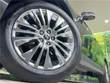2024 Toyota Harrier Hybrid Z Black SUV for sale, Japanese used car export - photo 11 of 30 | GULJI TRADERS