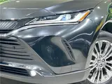 2024 Toyota Harrier Hybrid Z Black SUV for sale, Japanese used car export - photo 12 of 30 | GULJI TRADERS