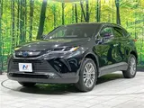 2024 Toyota Harrier Hybrid Z Black SUV for sale, Japanese used car export - photo 14 of 30 | GULJI TRADERS