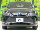 2024 Toyota Harrier Hybrid Z Black SUV for sale, Japanese used car export - photo 15 of 30 | GULJI TRADERS