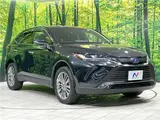 2024 Toyota Harrier Hybrid Z Black SUV for sale, Japanese used car export - photo 16 of 30 | GULJI TRADERS