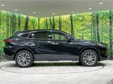 2024 Toyota Harrier Hybrid Z Black SUV for sale, Japanese used car export - photo 17 of 30 | GULJI TRADERS