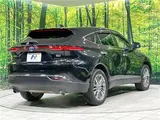 2024 Toyota Harrier Hybrid Z Black SUV for sale, Japanese used car export - photo 18 of 30 | GULJI TRADERS