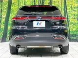 2024 Toyota Harrier Hybrid Z Black SUV for sale, Japanese used car export - photo 19 of 30 | GULJI TRADERS