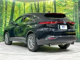 2024 Toyota Harrier Hybrid Z Black SUV for sale, Japanese used car export - photo 20 of 30 | GULJI TRADERS