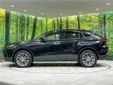 2024 Toyota Harrier Hybrid Z Black SUV for sale, Japanese used car export - photo 21 of 30 | GULJI TRADERS