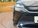 2024 Toyota Harrier Hybrid Z Leather Package Black SUV for sale, Japanese used car export - photo 17 of 30 | GULJI TRADERS