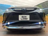 2024 Toyota Harrier Hybrid Z Leather Package Black SUV for sale, Japanese used car export - photo 18 of 30 | GULJI TRADERS