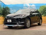 2024 Toyota Harrier Hybrid Z Leather Package Black SUV for sale, Japanese used car export - photo 20 of 30 | GULJI TRADERS