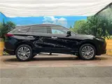 2024 Toyota Harrier Hybrid Z Leather Package Black SUV for sale, Japanese used car export - photo 23 of 30 | GULJI TRADERS