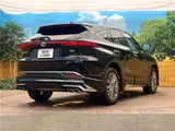 2024 Toyota Harrier Hybrid Z Leather Package Black SUV for sale, Japanese used car export - photo 24 of 30 | GULJI TRADERS