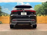 2024 Toyota Harrier Hybrid Z Leather Package Black SUV for sale, Japanese used car export - photo 25 of 30 | GULJI TRADERS