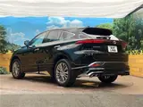 2024 Toyota Harrier Hybrid Z Leather Package Black SUV for sale, Japanese used car export - photo 26 of 30 | GULJI TRADERS