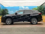 2024 Toyota Harrier Hybrid Z Leather Package Black SUV for sale, Japanese used car export - photo 27 of 30 | GULJI TRADERS