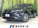 2024 Toyota Harrier Hybrid Z Leather Package Black SUV for sale, Japanese used car export - photo 4 of 30 | GULJI TRADERS