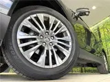 2024 Toyota Harrier Hybrid Z Leather Package Black SUV for sale, Japanese used car export - photo 9 of 30 | GULJI TRADERS