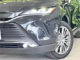 2024 Toyota Harrier Hybrid Z Leather Package Black SUV for sale, Japanese used car export - photo 15 of 30 | GULJI TRADERS
