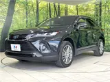 2024 Toyota Harrier Hybrid Z Leather Package Black SUV for sale, Japanese used car export - photo 16 of 30 | GULJI TRADERS