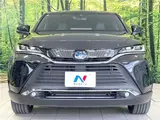 2024 Toyota Harrier Hybrid Z Leather Package Black SUV for sale, Japanese used car export - photo 17 of 30 | GULJI TRADERS