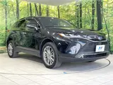 2024 Toyota Harrier Hybrid Z Leather Package Black SUV for sale, Japanese used car export - photo 18 of 30 | GULJI TRADERS