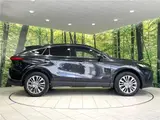 2024 Toyota Harrier Hybrid Z Leather Package Black SUV for sale, Japanese used car export - photo 19 of 30 | GULJI TRADERS