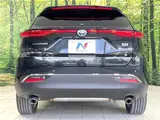 2024 Toyota Harrier Hybrid Z Leather Package Black SUV for sale, Japanese used car export - photo 21 of 30 | GULJI TRADERS