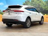 2024 Toyota Harrier Hybrid Z Pearl SUV for sale, Japanese used car export - photo 7 of 30 | GULJI TRADERS