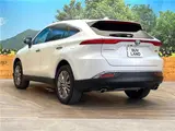 2024 Toyota Harrier Hybrid Z Pearl SUV for sale, Japanese used car export - photo 8 of 30 | GULJI TRADERS