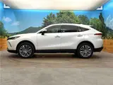 2024 Toyota Harrier Hybrid Z Pearl SUV for sale, Japanese used car export - photo 9 of 30 | GULJI TRADERS