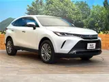 2024 Toyota Harrier Hybrid Z Pearl SUV for sale, Japanese used car export - photo 11 of 30 | GULJI TRADERS