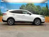 2024 Toyota Harrier Hybrid Z Pearl SUV for sale, Japanese used car export - photo 12 of 30 | GULJI TRADERS