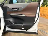 2024 Toyota Harrier Hybrid Z Pearl SUV for sale, Japanese used car export - photo 20 of 30 | GULJI TRADERS