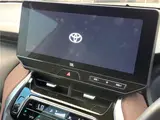 2024 Toyota Harrier Hybrid Z Pearl SUV for sale, Japanese used car export - photo 26 of 30 | GULJI TRADERS