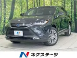 2024 Toyota Harrier Hybrid Z Leather Package Black SUV for sale, Japanese used car export - photo 4 of 30 | GULJI TRADERS