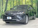 2024 Toyota Harrier Hybrid Z Leather Package Black SUV for sale, Japanese used car export - photo 6 of 30 | GULJI TRADERS