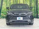 2024 Toyota Harrier Hybrid Z Leather Package Black SUV for sale, Japanese used car export - photo 7 of 30 | GULJI TRADERS