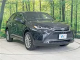 2024 Toyota Harrier Hybrid Z Leather Package Black SUV for sale, Japanese used car export - photo 8 of 30 | GULJI TRADERS