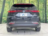 2024 Toyota Harrier Hybrid Z Leather Package Black SUV for sale, Japanese used car export - photo 11 of 30 | GULJI TRADERS