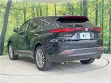 2024 Toyota Harrier Hybrid Z Leather Package Black SUV for sale, Japanese used car export - photo 12 of 30 | GULJI TRADERS