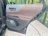 2024 Toyota Harrier Hybrid Z Leather Package Black SUV for sale, Japanese used car export - photo 19 of 30 | GULJI TRADERS