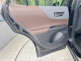 2024 Toyota Harrier Hybrid Z Leather Package Black SUV for sale, Japanese used car export - photo 20 of 30 | GULJI TRADERS