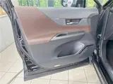2024 Toyota Harrier Hybrid Z Leather Package Black SUV for sale, Japanese used car export - photo 21 of 30 | GULJI TRADERS