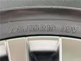 2024 Toyota Harrier Hybrid Z Leather Package Black SUV for sale, Japanese used car export - photo 27 of 30 | GULJI TRADERS