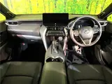 2024 Toyota Harrier Hybrid Z Leather Package Black SUV for sale, Japanese used car export - photo 5 of 30 | GULJI TRADERS