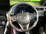 2024 Toyota Harrier Hybrid Z Leather Package Black SUV for sale, Japanese used car export - photo 6 of 30 | GULJI TRADERS
